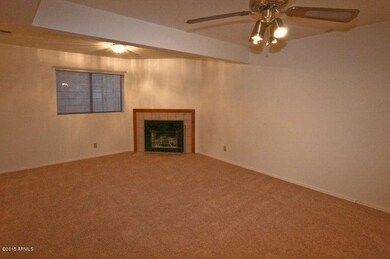 Downing Family Room