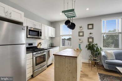 3101 Sherman Ave NW unit 403, Washington, DC 20010 - photo 7