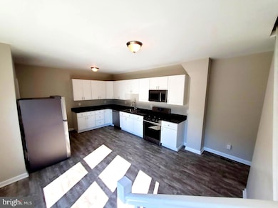 1104 UNIT A Haddon Ave, Collingswood, NJ 08108 - photo 4