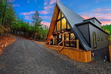 756 Timberline Trail, Broken Bow, OK 74728 - photo 5