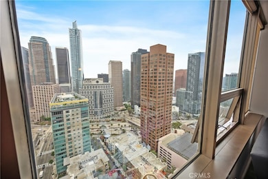 1100 Wilshire unit 2607, Los Angeles, CA 90017 - photo 6