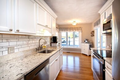 90 Old Quarry Dr, Weymouth, MA 02188 - photo 6