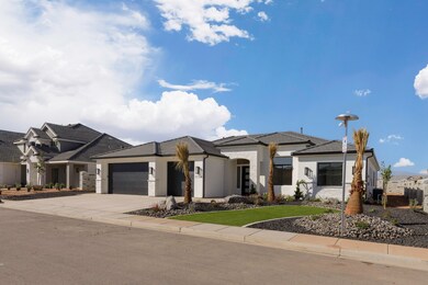 3724 S Kennedy Ln, Washington, UT 84780 - photo 5