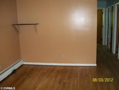 Dining Room - dining room