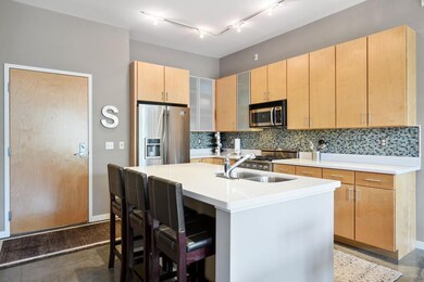 Kitchen #1