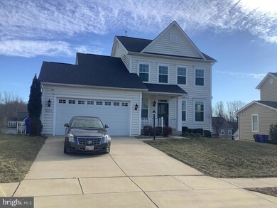 6555 Langbrooke Ct, Bryans Road, MD 20616 - photo 7