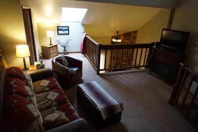 117 E Steam Engine unit Timbernest 6b, Brian Head, UT 84719 - photo 4