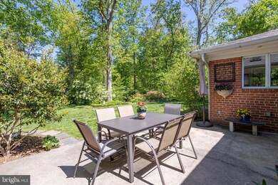 4332 Starr Jordan Dr, Annandale, VA 22003 - photo 3