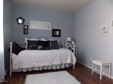 Bed 2