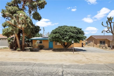 61516 Valley View Dr, Joshua Tree, CA 92252 - photo 3