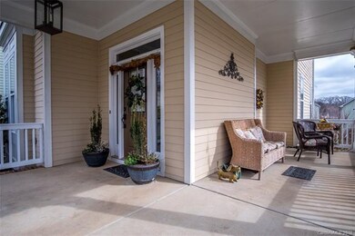 Tons of Outdoor Living Space