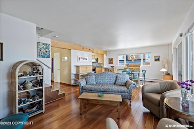 Lovely Living Space