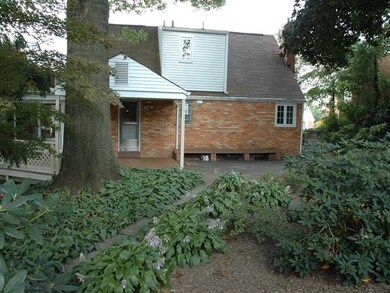Yard/Garden.