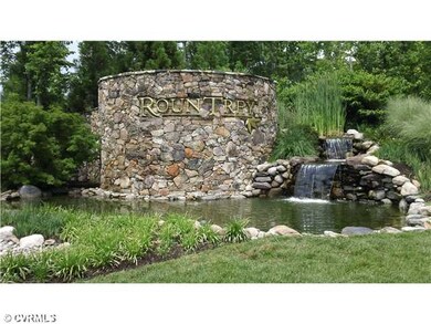 Other - Beautiful community entrance welcomes you 