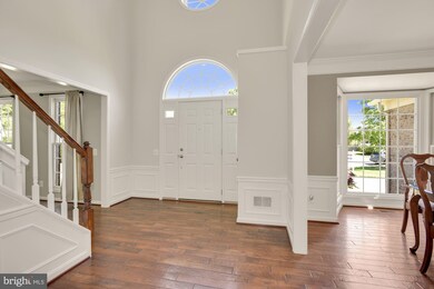 8392 Westpointe Dr, Fairfax Station, VA 22039 - photo 7