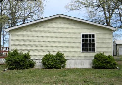 West End View of Home