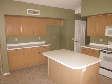 Kitchen a