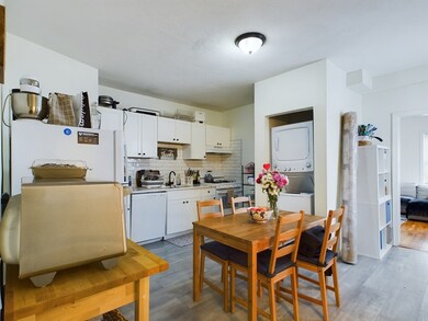 64 Trafford St unit 5, Quincy, MA 02169 - photo 4
