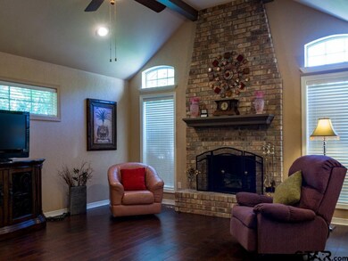 1406 1406 Kingspark Cir, Tyler, TX 75703 - photo 7