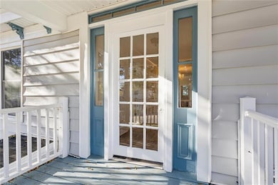 107 N High St, Franklin, VA 23851 - photo 4