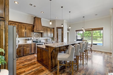 1091 Morgan Hare Rd, Monroe, LA 71203 - photo 7