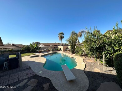 3857 W Laredo St, Chandler, AZ 85226 - photo 5