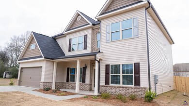 120 Bluecoat Trail, Byron, GA 31008 - photo 3