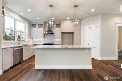 5947 (Lot 61) Ranch Loop, Ferndale, WA 98248 - photo 7