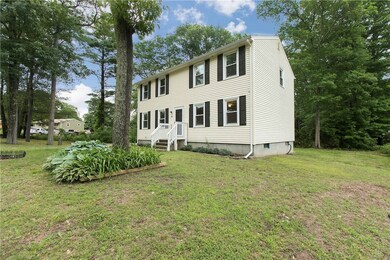 45 Laurel Dr, Chepachet, RI 02814 - photo 2