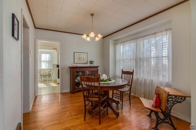 3121 SW Dorr St, Topeka, KS 66604 - photo 6