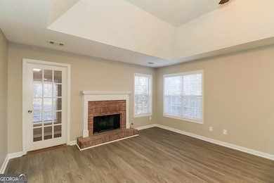 340 Sharon Dr, Fayetteville, GA 30214 - photo 3