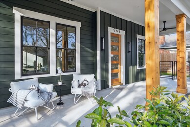 947 Redan St, Houston, TX 77009 - photo 2