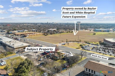 1606 S 31st St, Temple, TX 76504 - photo 4