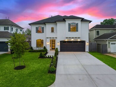 1247 Richelieu Ln, Houston, TX 77018 - photo 7