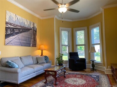 2201 Mclean Ave, New Albany, IN 47150 - photo 5