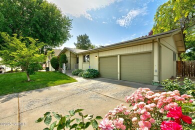 Two-Car Garage