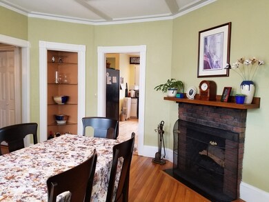 187 Auburndale Ave unit 1, Auburndale, MA 02466 - photo 5