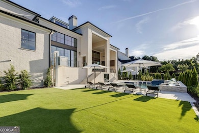 3274 Watsons Bend, Alpharetta, GA 30004 - photo 7