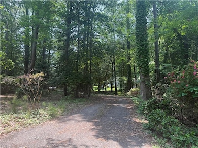Private Driveway
