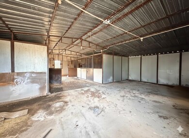 101 Perry Ln, Rattan, OK 74562 - photo 4