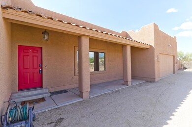 Your new front porch