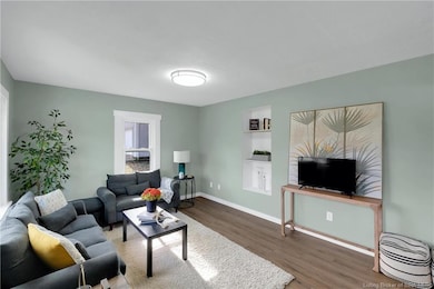 779 Yenowine Ln, Georgetown, IN 47122 - photo 2