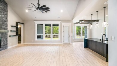 2046 Glenhollow Dr, Weatherford, TX 76088 - photo 6