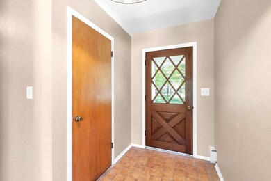 entry way