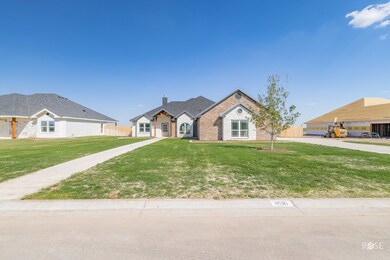 4530 Old Stone Dr, San Angelo, TX 76904 - photo 3