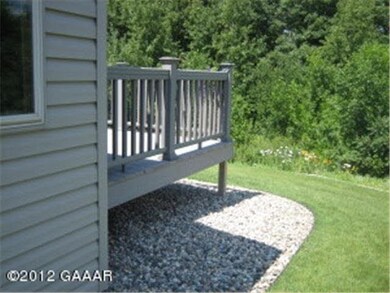 1451 Melvina Ln SW, Alexandria, MN 56308 - photo 3