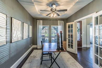 25207 Gaddis Oaks Dr, Spring, TX 77389 - photo 2