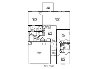 177 Oakwood Blvd, Summerville, SC 29486 - photo 5