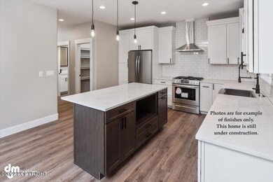 Craftsmanship Example Photos