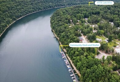 473 N Lake Dr, Burnside, KY 42519 - photo 6